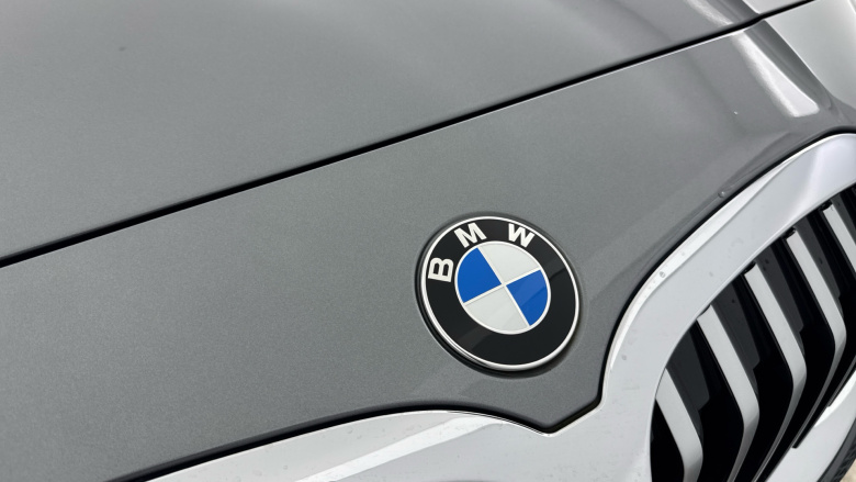 BMW 1 Series 118i [136] M Sport 5dr Step Auto [LCP] Petrol Hatchback